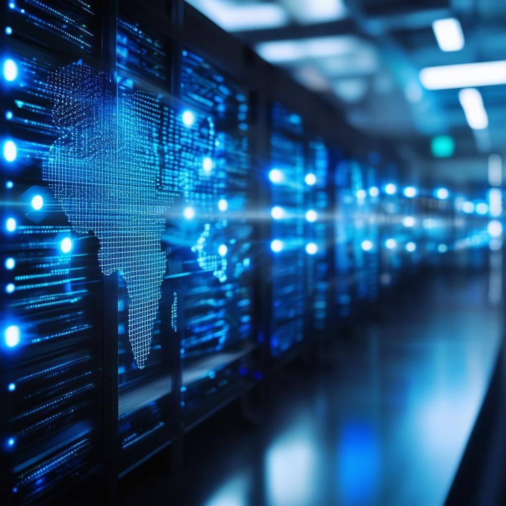 empowering technology with a managed service provider