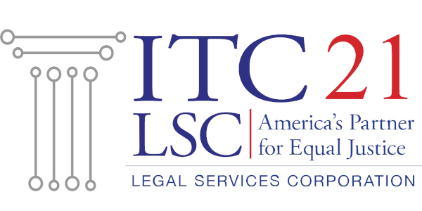 ITC 2021 Conference Logo