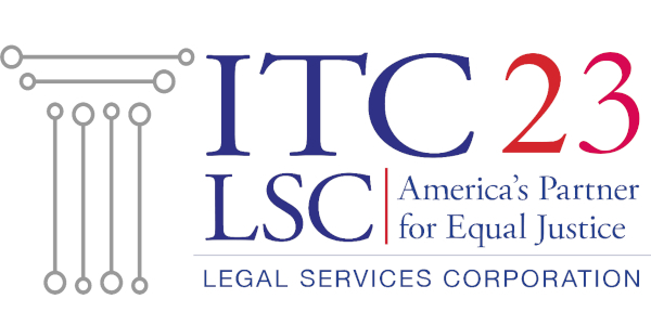 ITC 2023 Conference Logo