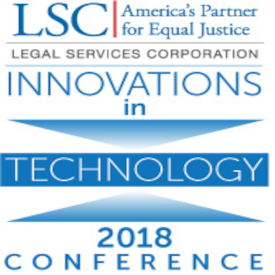 ITC 2018 Conference Logo