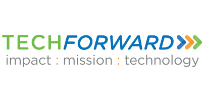 TechForward Logo