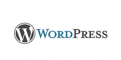 The WordPress Logo