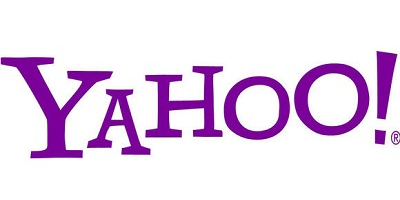 Yahoo! Logo