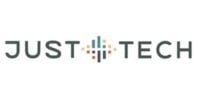 Just-Tech Logo